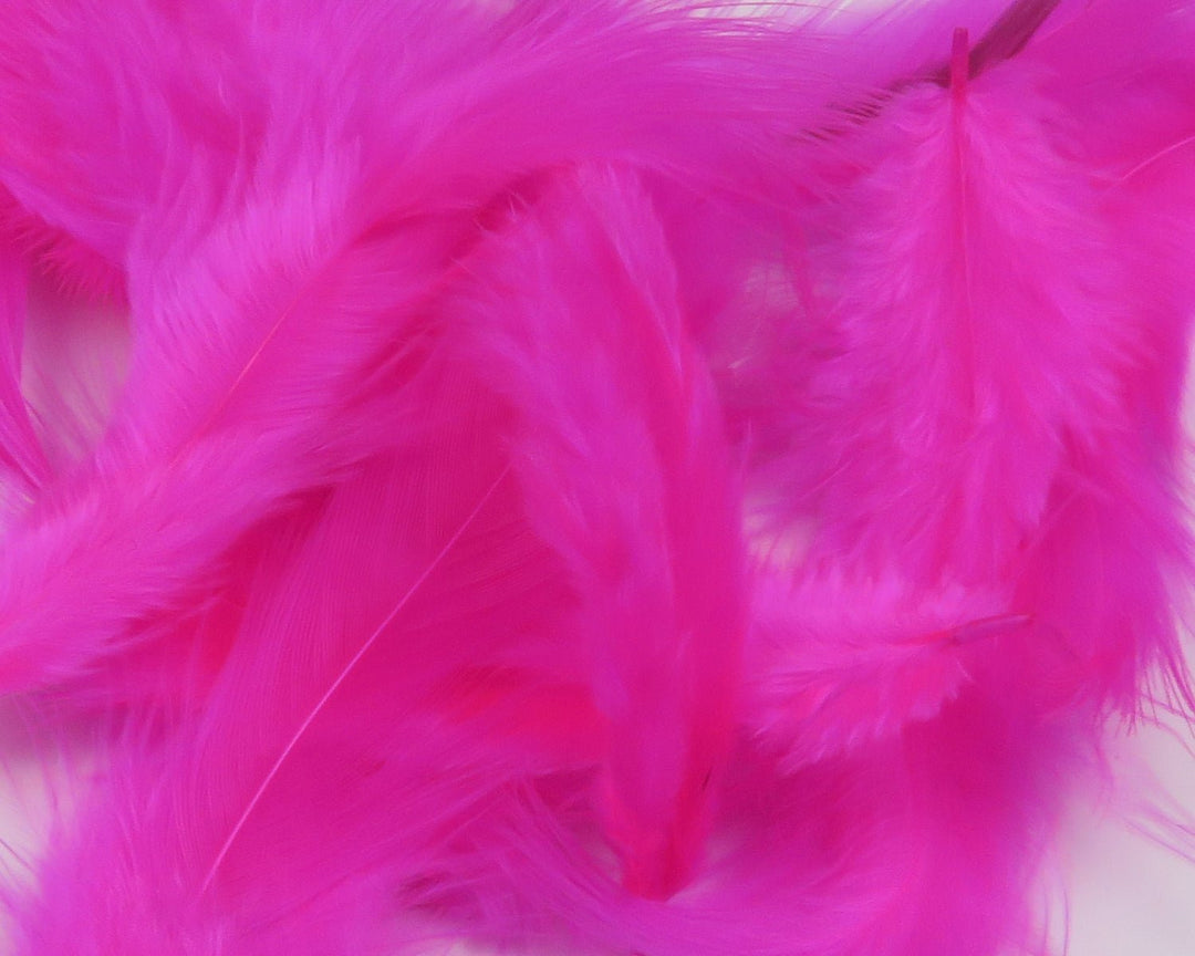 Hareline Soft Hackle