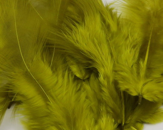 Hareline Soft Hackle