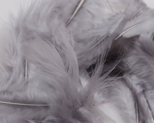 Hareline Soft Hackle