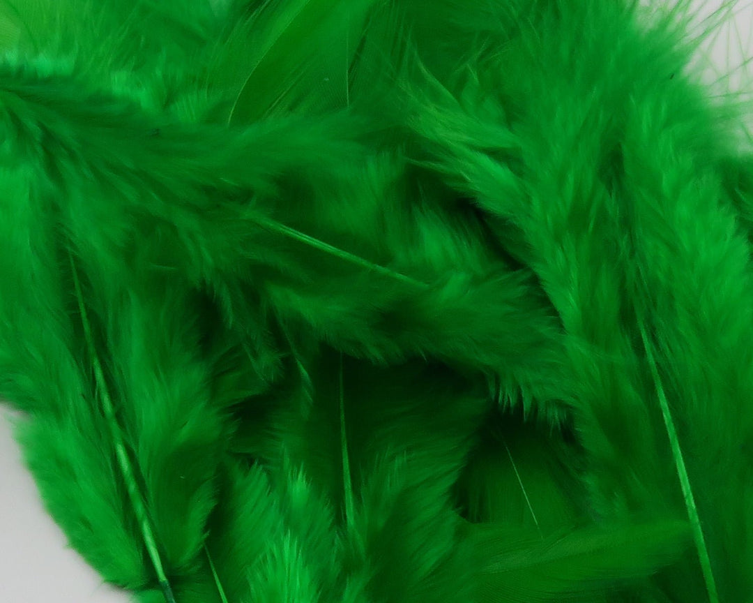 Hareline Soft Hackle