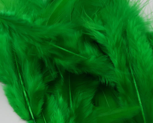 Hareline Soft Hackle