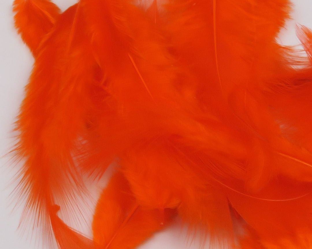 Hareline Soft Hackle