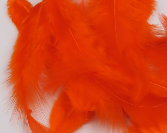 Hareline Soft Hackle