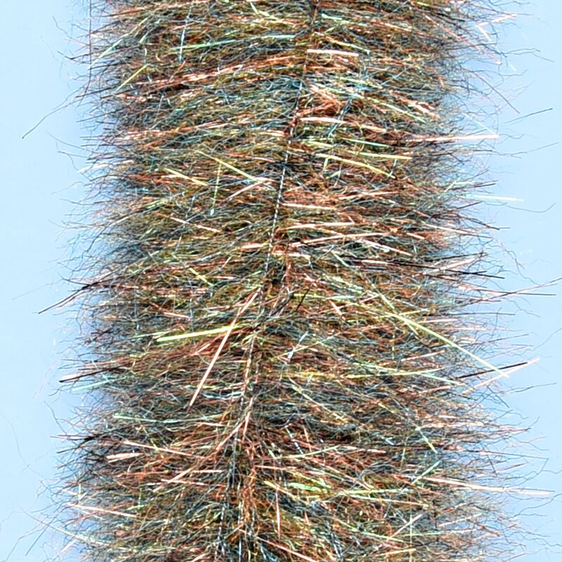 Hareline EP Minnow Head Brush | Tailwaters Fly Fishing