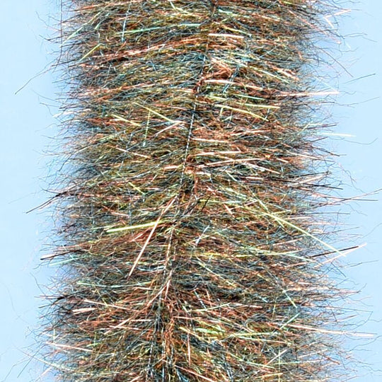 Hareline EP Minnow Head Brush | Tailwaters Fly Fishing