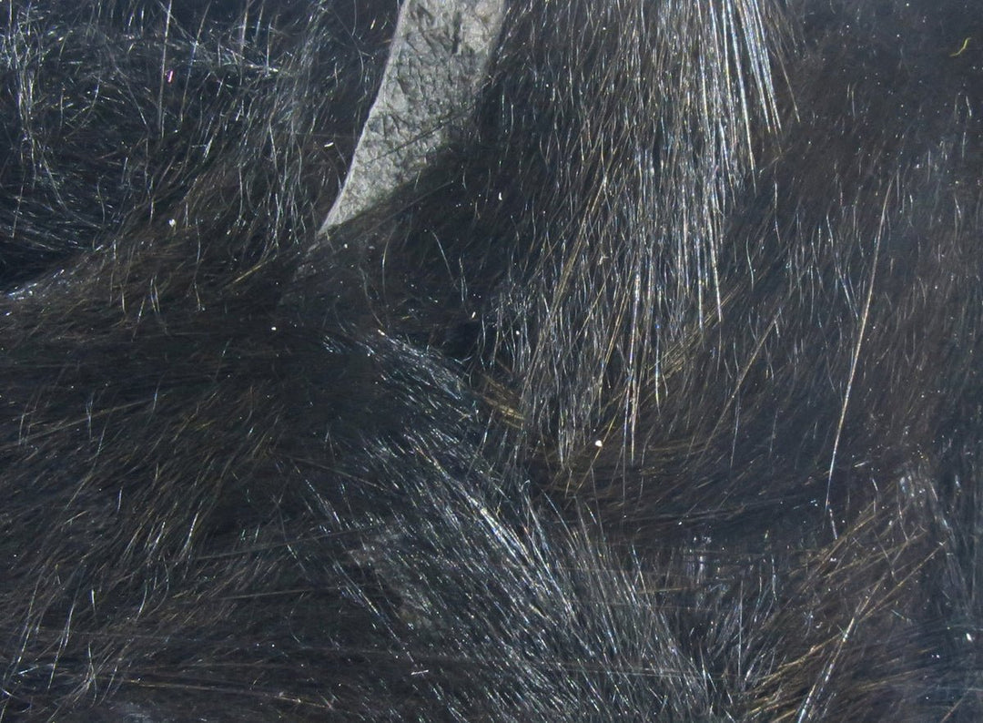 Hareline Rabbit Strips Micro