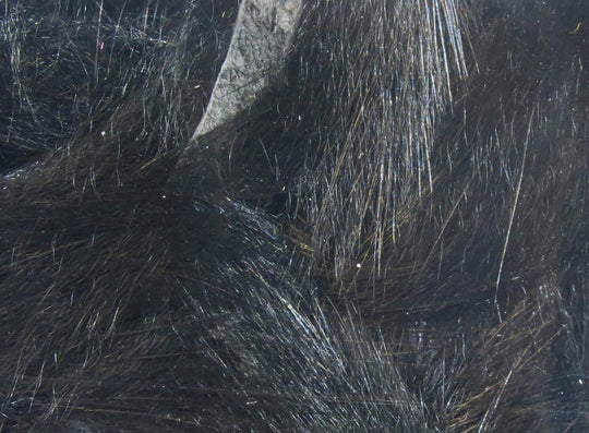 Hareline Rabbit Strips Micro