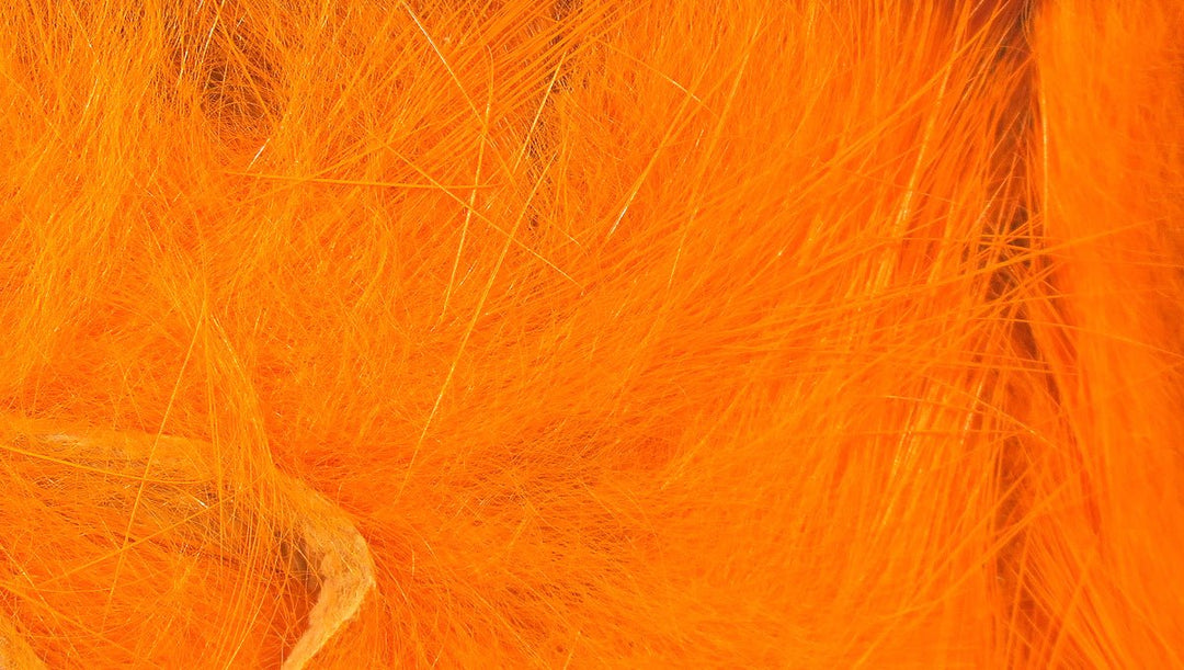 Hareline Rabbit Strips Micro