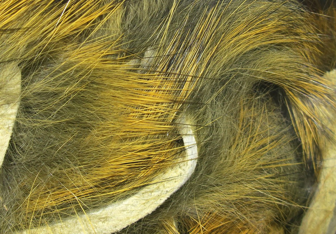Hareline Rabbit Strips Micro | Tailwaters Fly Fishing