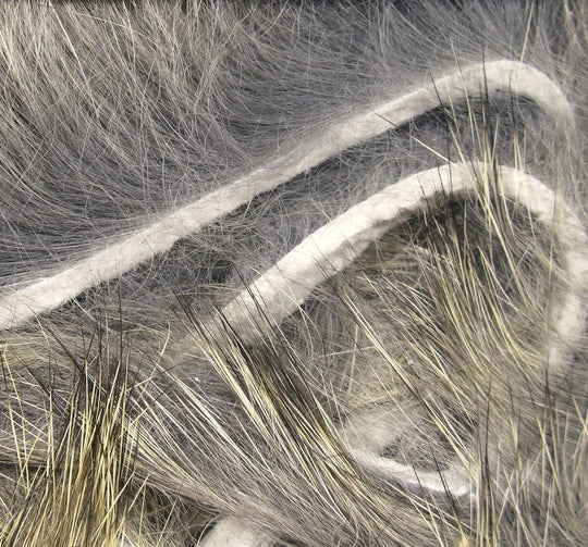 Hareline Rabbit Strips Micro | Tailwaters Fly Fishing