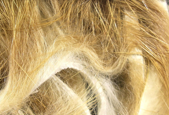 Hareline Rabbit Strips Micro