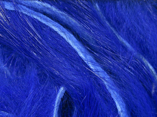 Hareline Rabbit Strips Micro