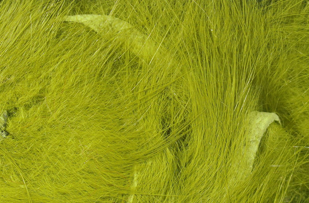 Hareline Rabbit Strips Micro