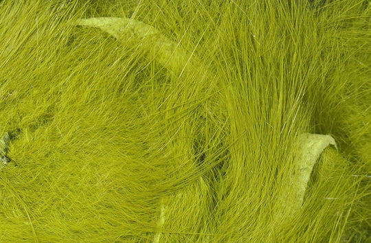 Hareline Rabbit Strips Micro