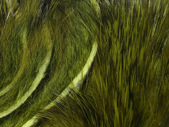 Hareline Rabbit Strips Micro | Tailwaters Fly Fishing