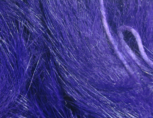 Hareline Rabbit Strips Micro