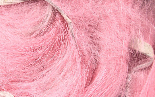 Hareline Rabbit Strips Micro