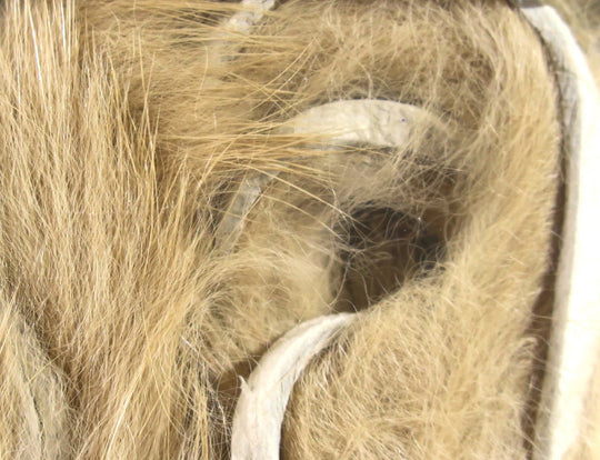 Hareline Rabbit Strips Micro