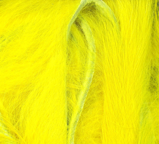 Hareline Rabbit Strips Micro