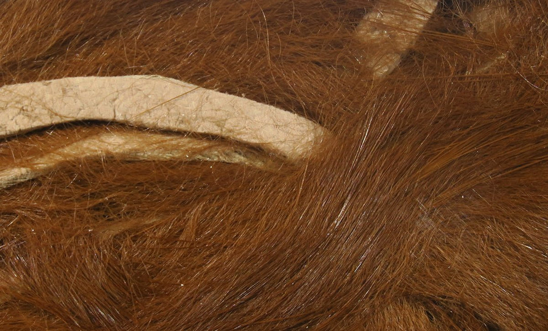Hareline Rabbit Strips Micro