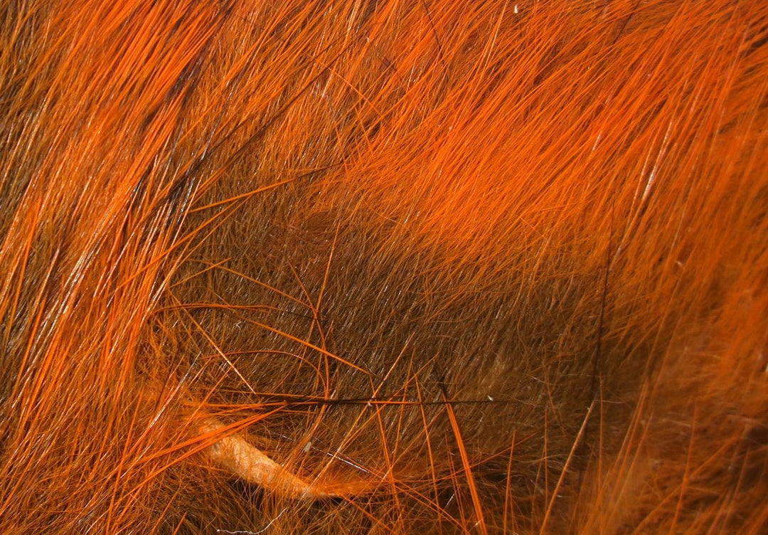Hareline Rabbit Strips Micro