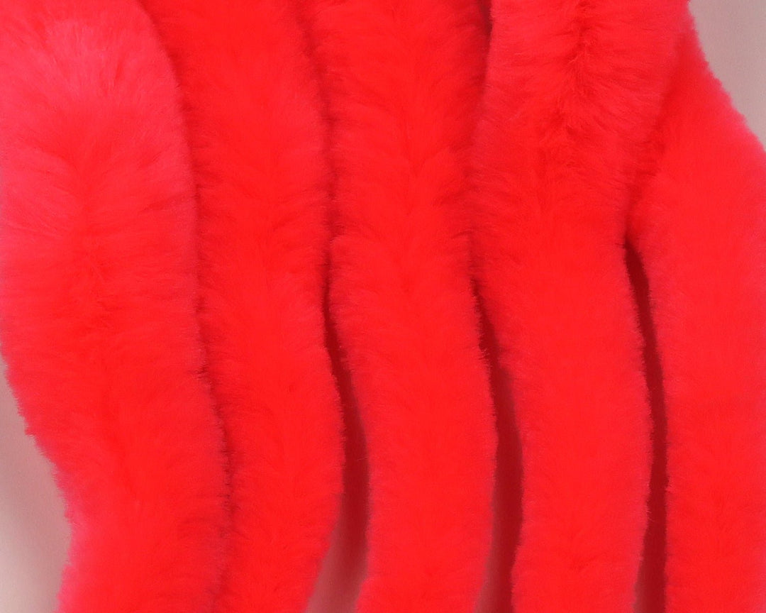 Hareline Mangum's Original Mini Dragon Tail UV2 Treated