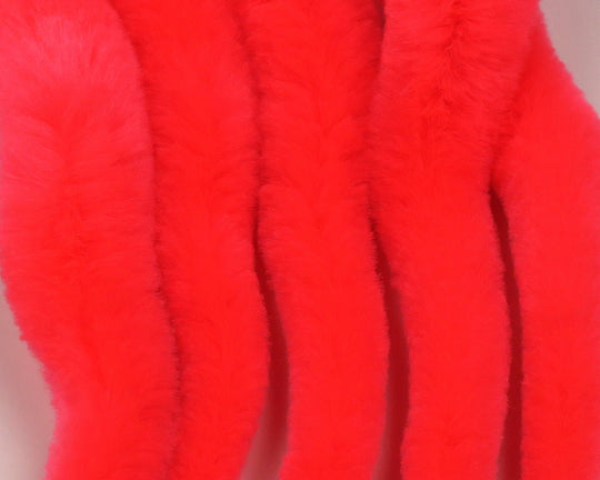 Hareline Mangum's Original Mini Dragon Tail UV2 Treated
