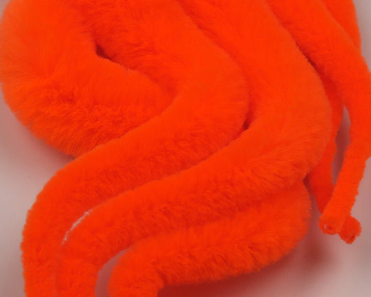 Hareline Mangum's Original Mini Dragon Tail UV2 Treated