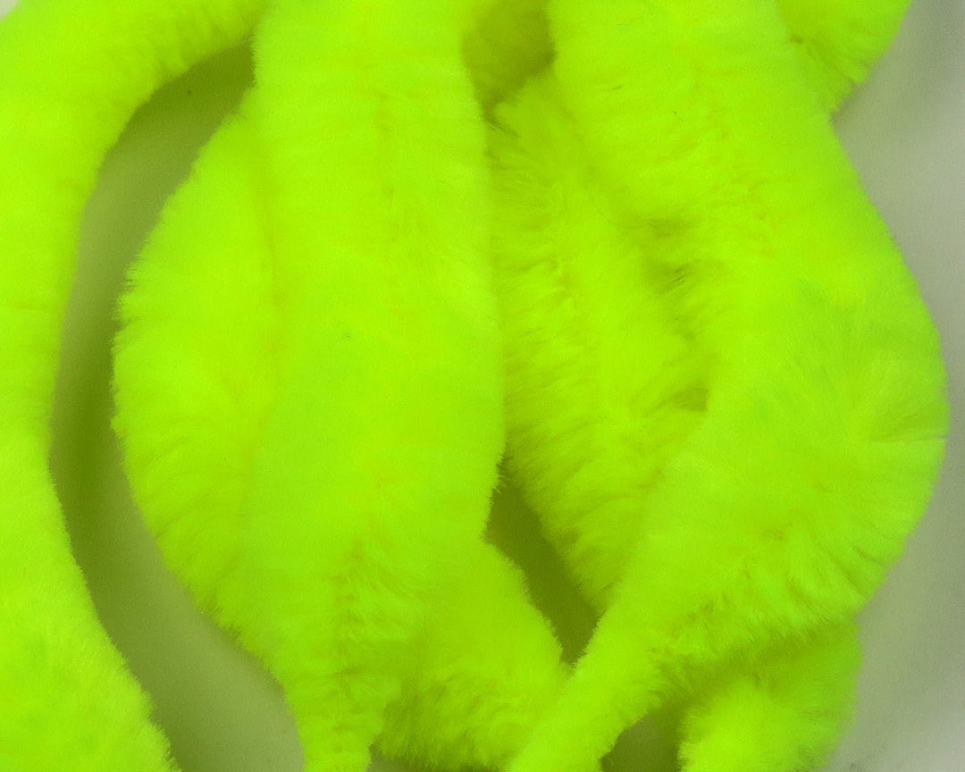 Hareline Mangum's Original Mini Dragon Tail UV2 Treated