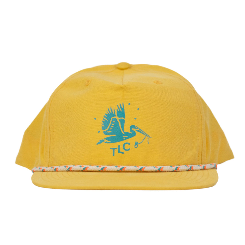 Tailwaters Ladies Club Roper Hat | Tailwaters Fly Fishing