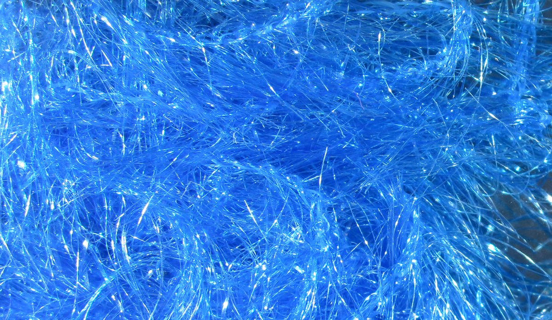 Hareline Krystal Hackle | Tailwaters Fly Fishing