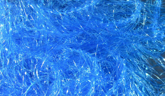 Hareline Krystal Hackle | Tailwaters Fly Fishing