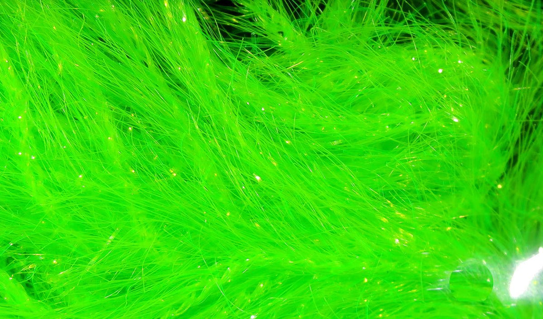 Hareline Krystal Hackle | Tailwaters Fly Fishing