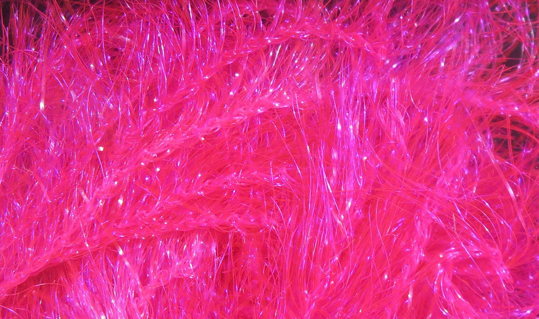 Hareline Krystal Hackle | Tailwaters Fly Fishing