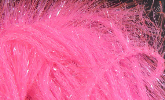 Hareline Krystal Hackle | Tailwaters Fly Fishing