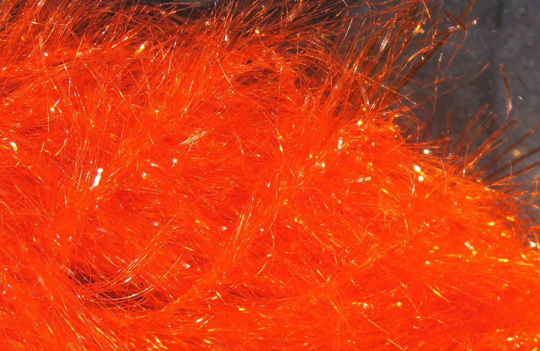 Hareline Krystal Hackle | Tailwaters Fly Fishing