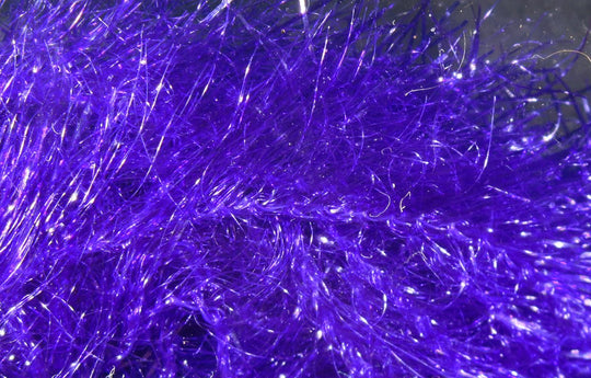 Hareline Krystal Hackle | Tailwaters Fly Fishing