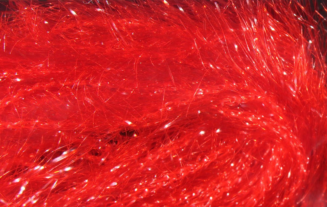 Hareline Krystal Hackle | Tailwaters Fly Fishing