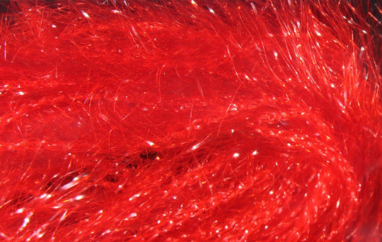 Hareline Krystal Hackle | Tailwaters Fly Fishing