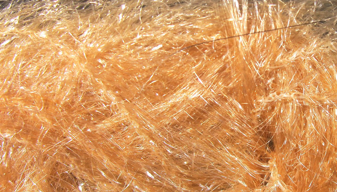 Hareline Krystal Hackle | Tailwaters Fly Fishing