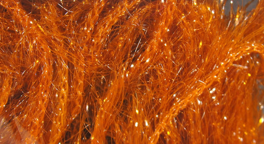 Hareline Krystal Hackle | Tailwaters Fly Fishing