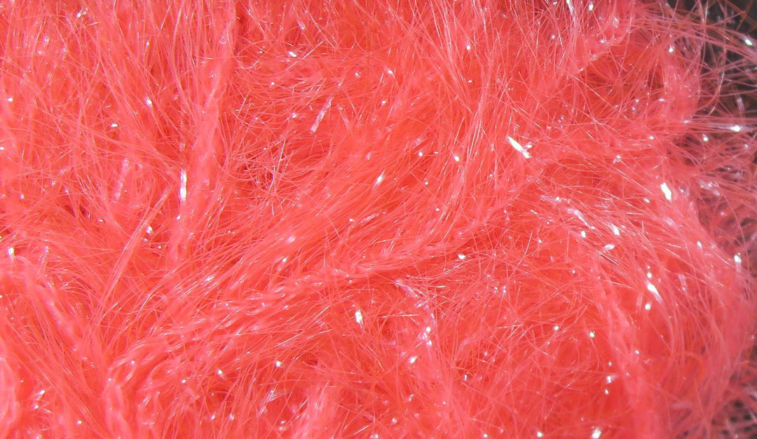 Hareline Krystal Hackle | Tailwaters Fly Fishing