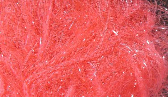 Hareline Krystal Hackle | Tailwaters Fly Fishing
