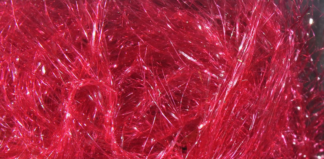 Hareline Krystal Hackle | Tailwaters Fly Fishing