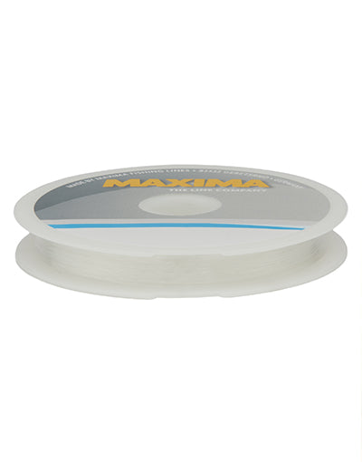 Maxima Leader Wheels | Tailwaters Fly Fishing