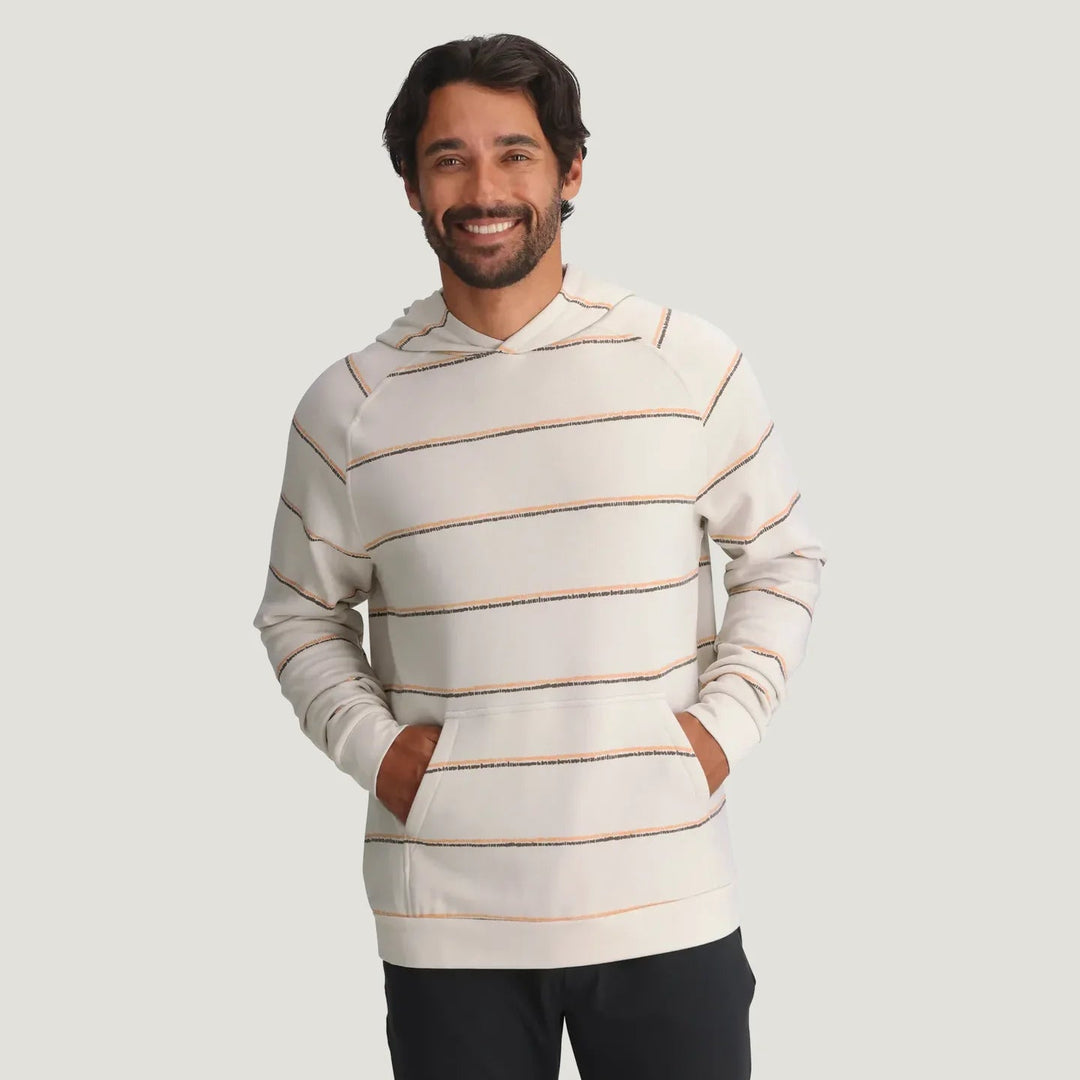 Free Fly Apparel Men's Bamboo Lightweight Fleece Hoodie | Tailwaters Fly Fishing