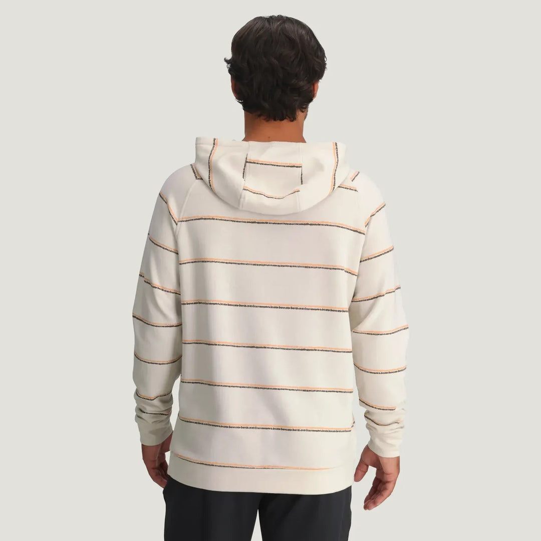 Free Fly Apparel Men's Bamboo Lightweight Fleece Hoodie | Tailwaters Fly Fishing