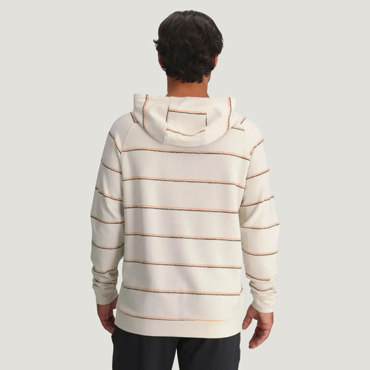Free Fly Apparel Men's Bamboo Lightweight Fleece Hoodie | Tailwaters Fly Fishing