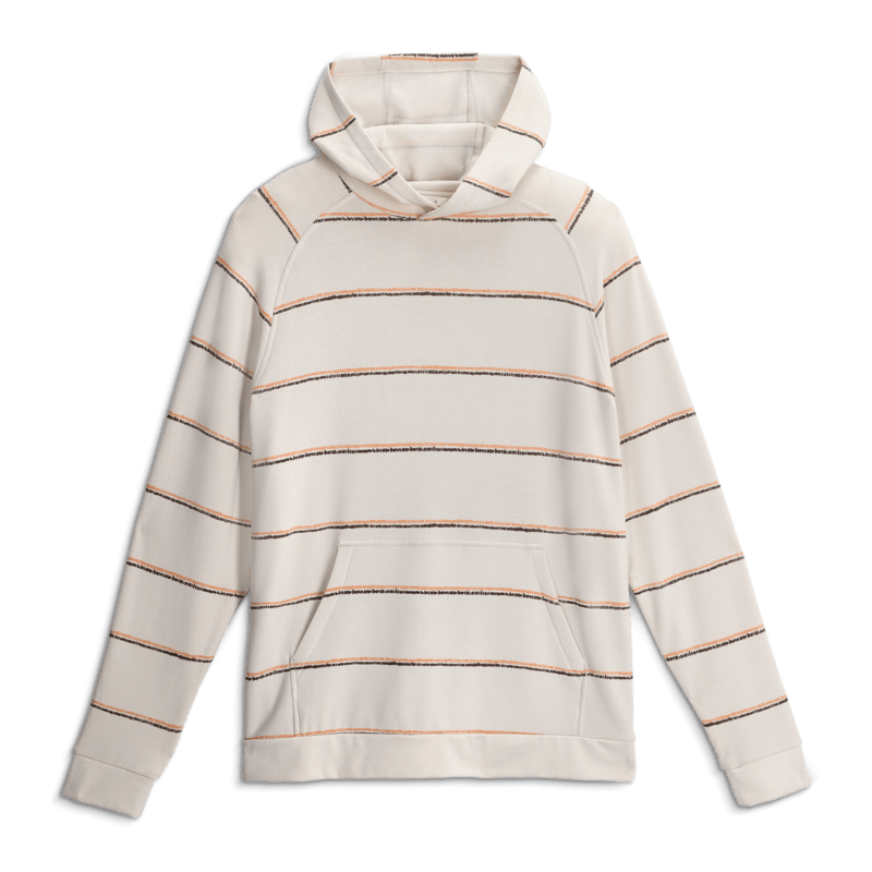Free Fly Apparel Men's Bamboo Lightweight Fleece Hoodie | Tailwaters Fly Fishing
