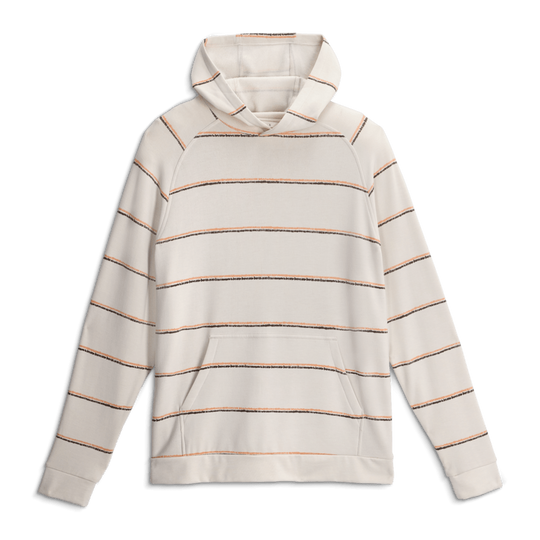 Free Fly Apparel Men's Bamboo Lightweight Fleece Hoodie | Tailwaters Fly Fishing